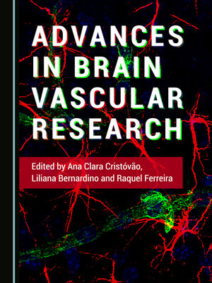 cover image of Advances in Brain Vascular Research